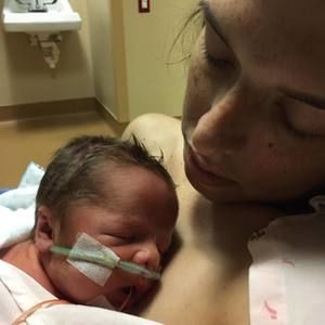 Meet your Posher, Taylor